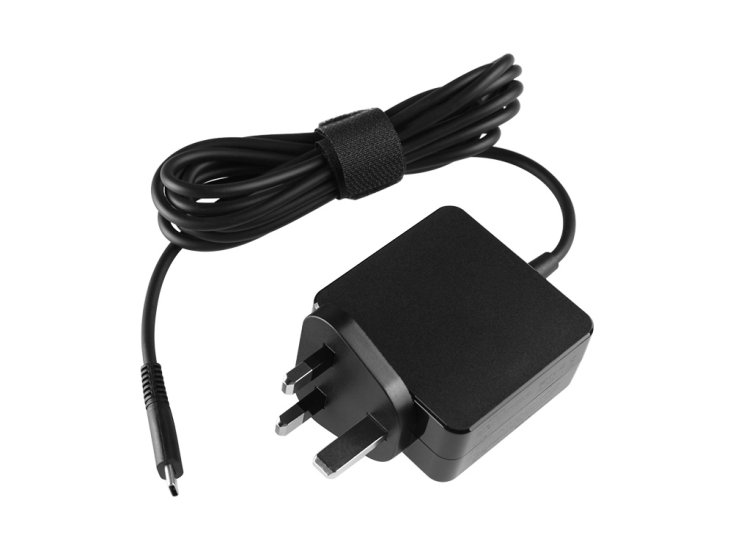 40W XFVK USB-C Type-C Charger Replacement for CP311-3H-K0S9 - Click Image to Close