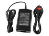 40W Lenco DVL-2253 AC Adapter Charger Power Cord