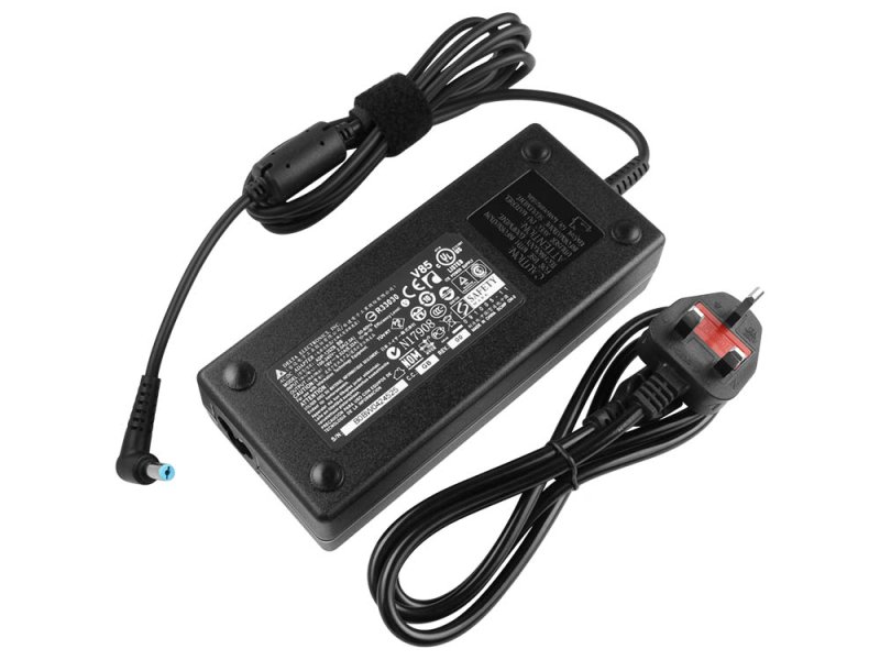 120W Acer AP.12001.008(5.5mm * 1.7mm) AC Adapter Charger