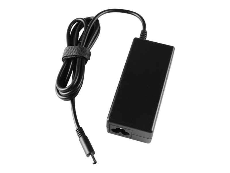 65W XFVK Laptop Charger Replacement for 5415 P143G P143G002 With Power Cord