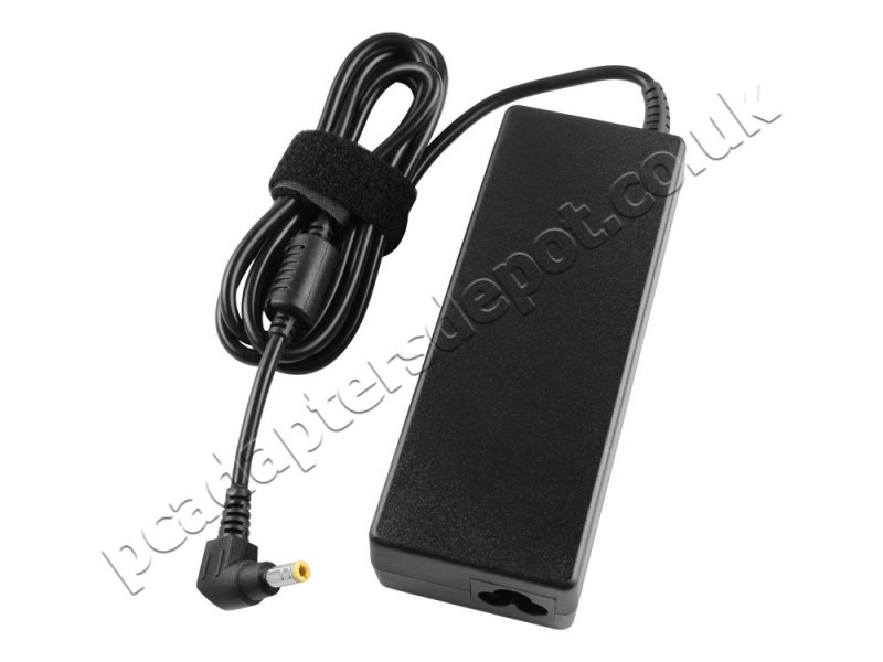 110W AC Adapter Charger Panasonic Toughbook CF-54C1076MG + Cord